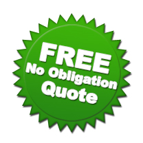 Free No Obligation Quote